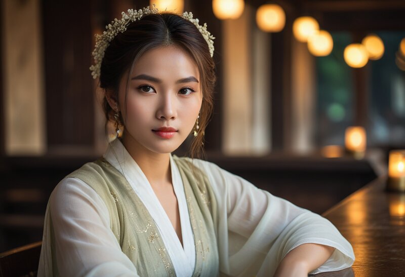 房东的秘密身份